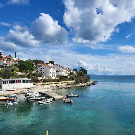 Apartment Bunjo'S Beach House Trogir Zewnętrze zdjęcie