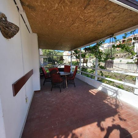 Apartment Bunjo'S Beach House Trogir Zewnętrze zdjęcie