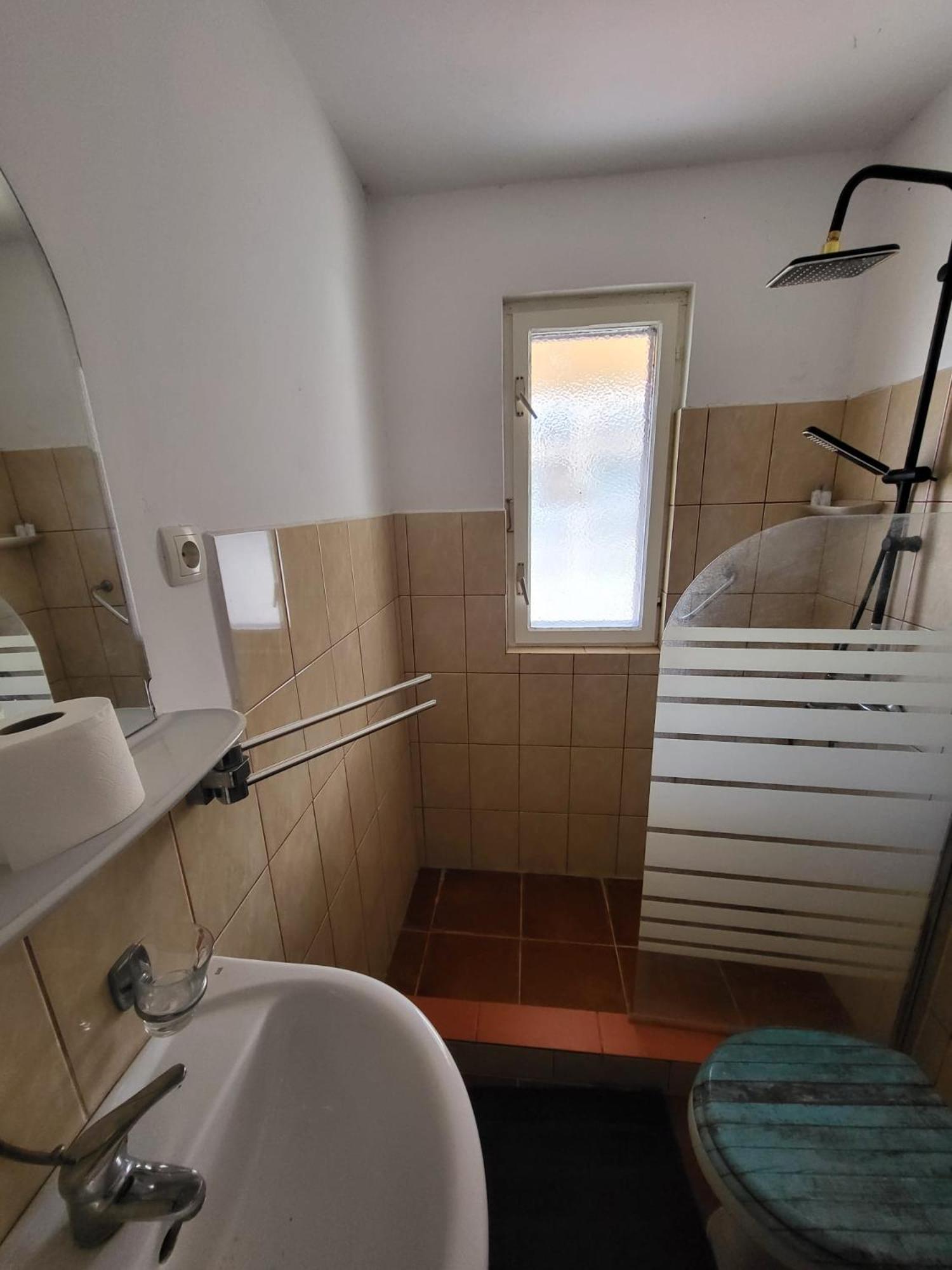 Apartment Bunjo'S Beach House Trogir Zewnętrze zdjęcie