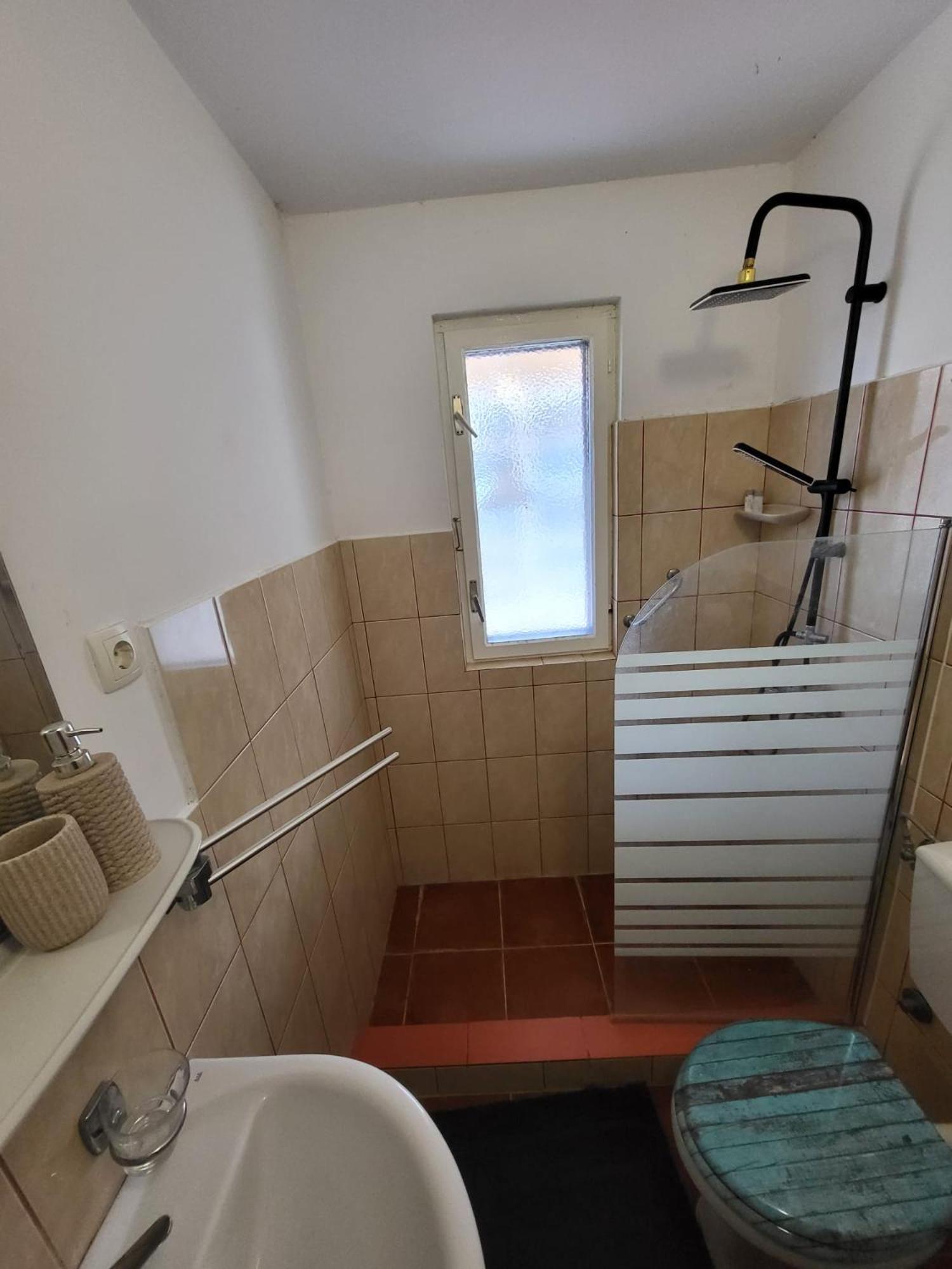 Apartment Bunjo'S Beach House Trogir Zewnętrze zdjęcie