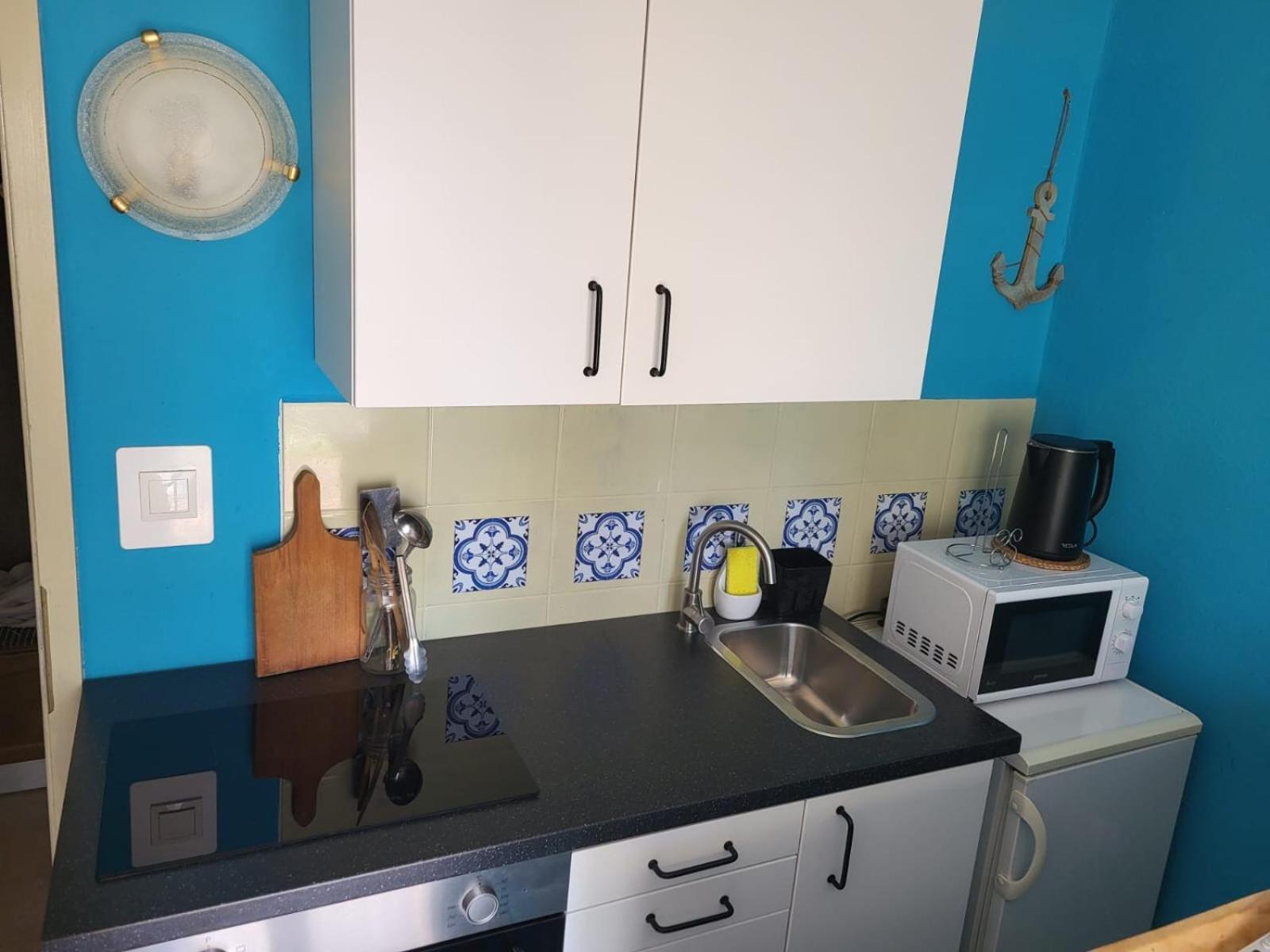 Apartment Bunjo'S Beach House Trogir Zewnętrze zdjęcie