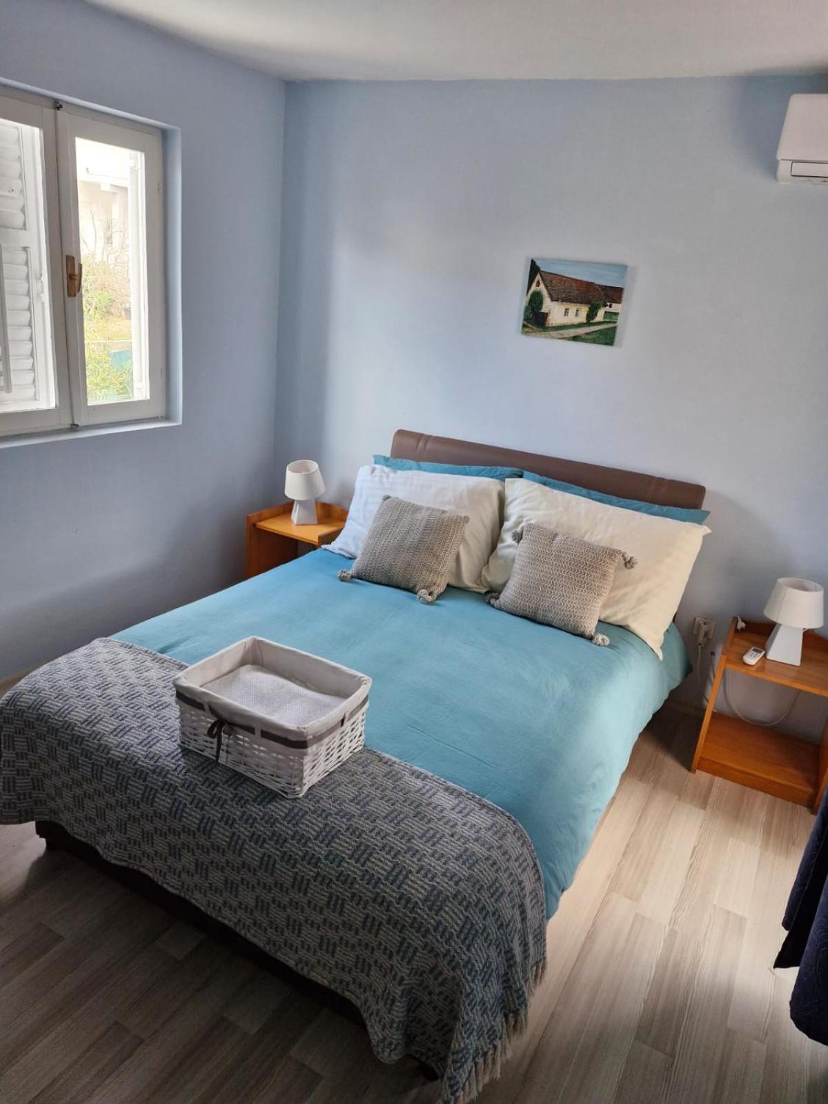 Apartment Bunjo'S Beach House Trogir Zewnętrze zdjęcie