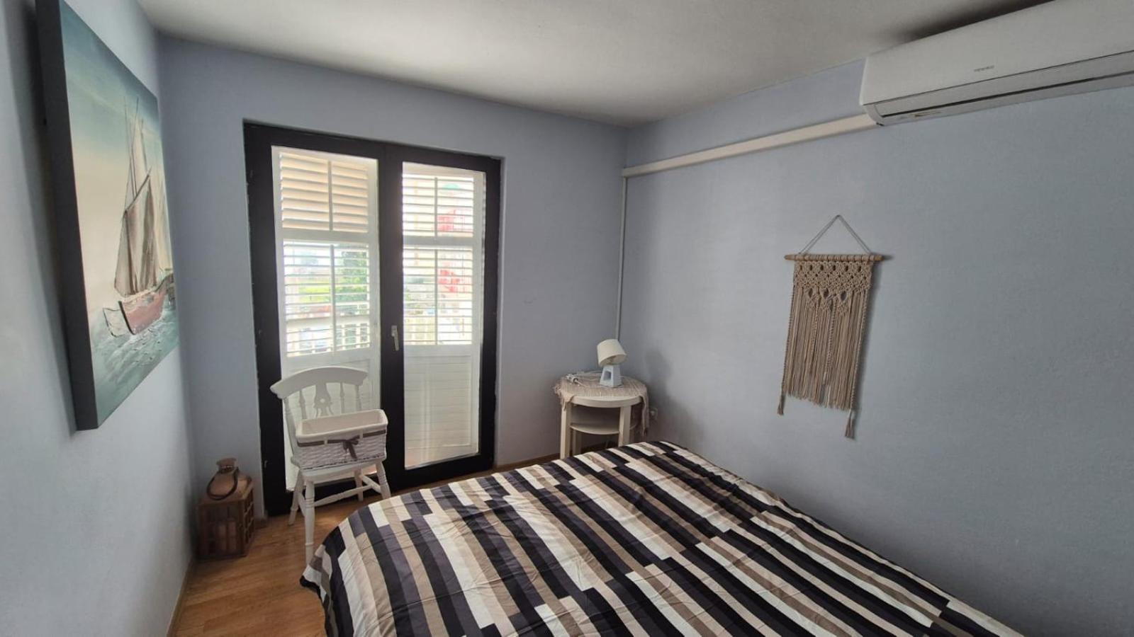 Apartment Bunjo'S Beach House Trogir Zewnętrze zdjęcie