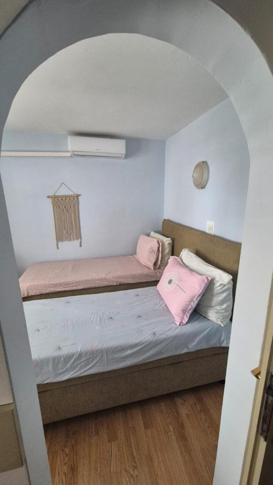 Apartment Bunjo'S Beach House Trogir Zewnętrze zdjęcie