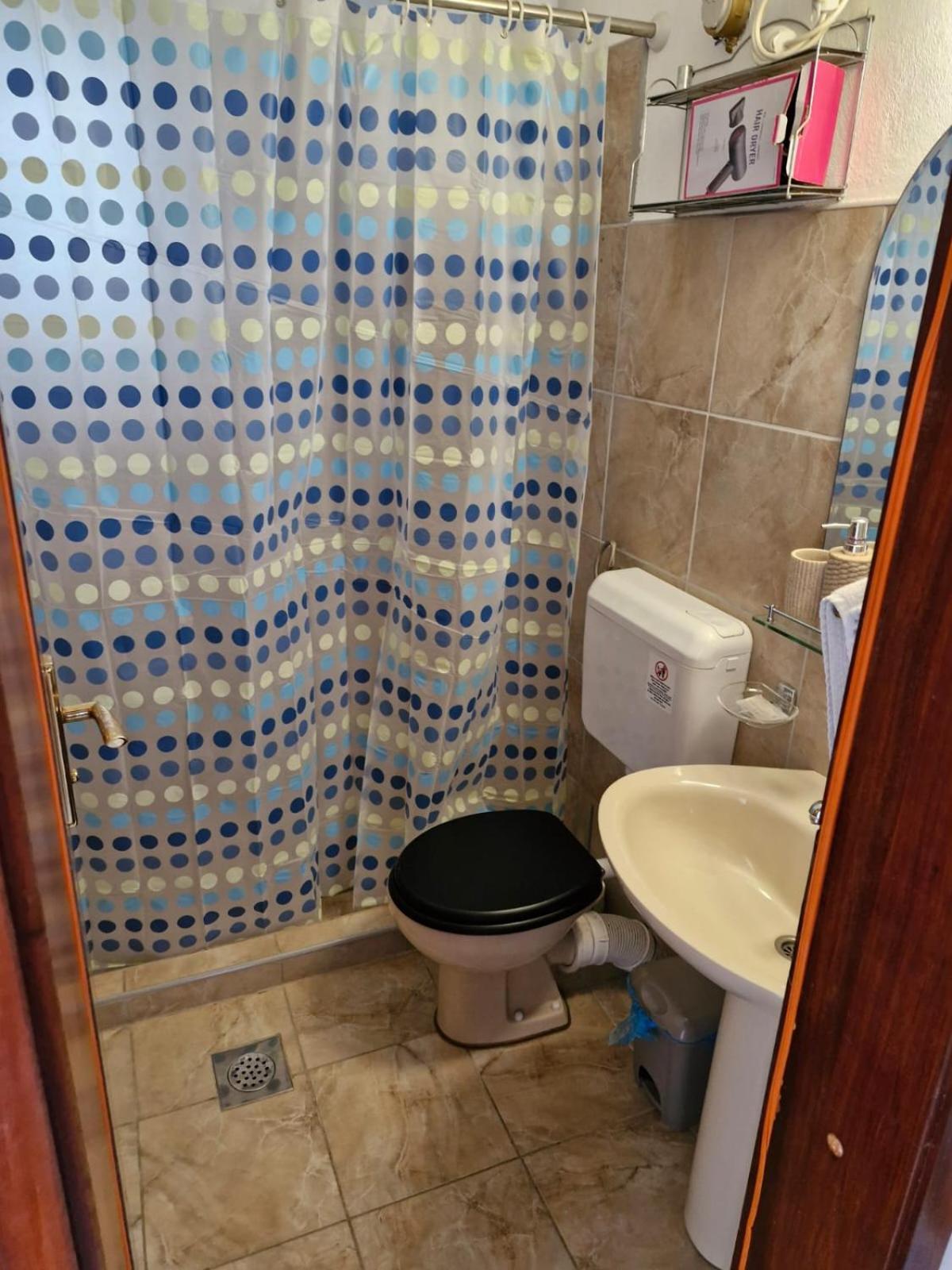 Apartment Bunjo'S Beach House Trogir Zewnętrze zdjęcie